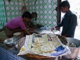 Bazary Old Delhi
