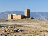 Fort Mirbat