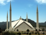 Meczet Faisal