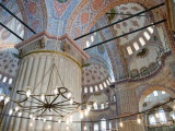 Meczet Sułtana Ahmeda (Błękitny)